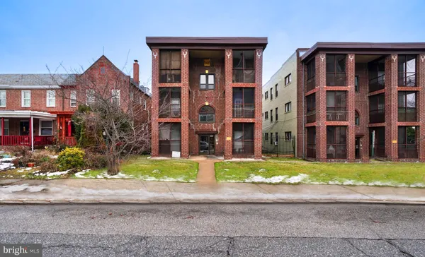 $1,500,000 | 2111 Park Avenue, Baltimore, MD 21217
