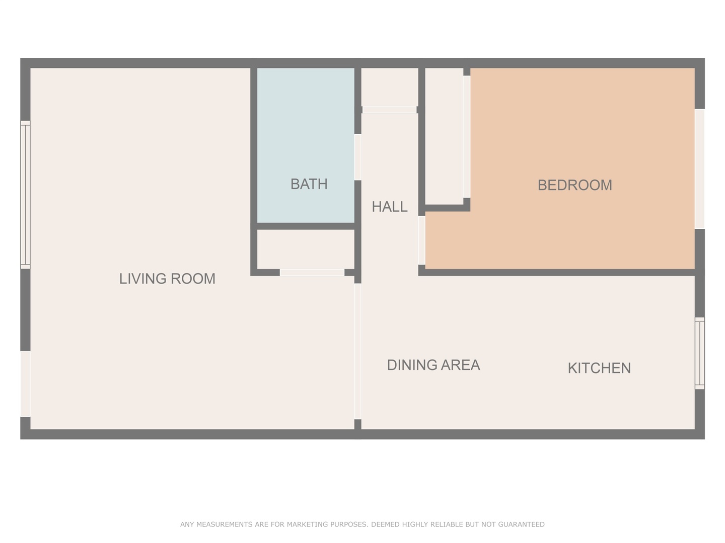 14501 Keystone Avenue, Unit 8 Midlothian, IL 60445 - Photo 14 of 14