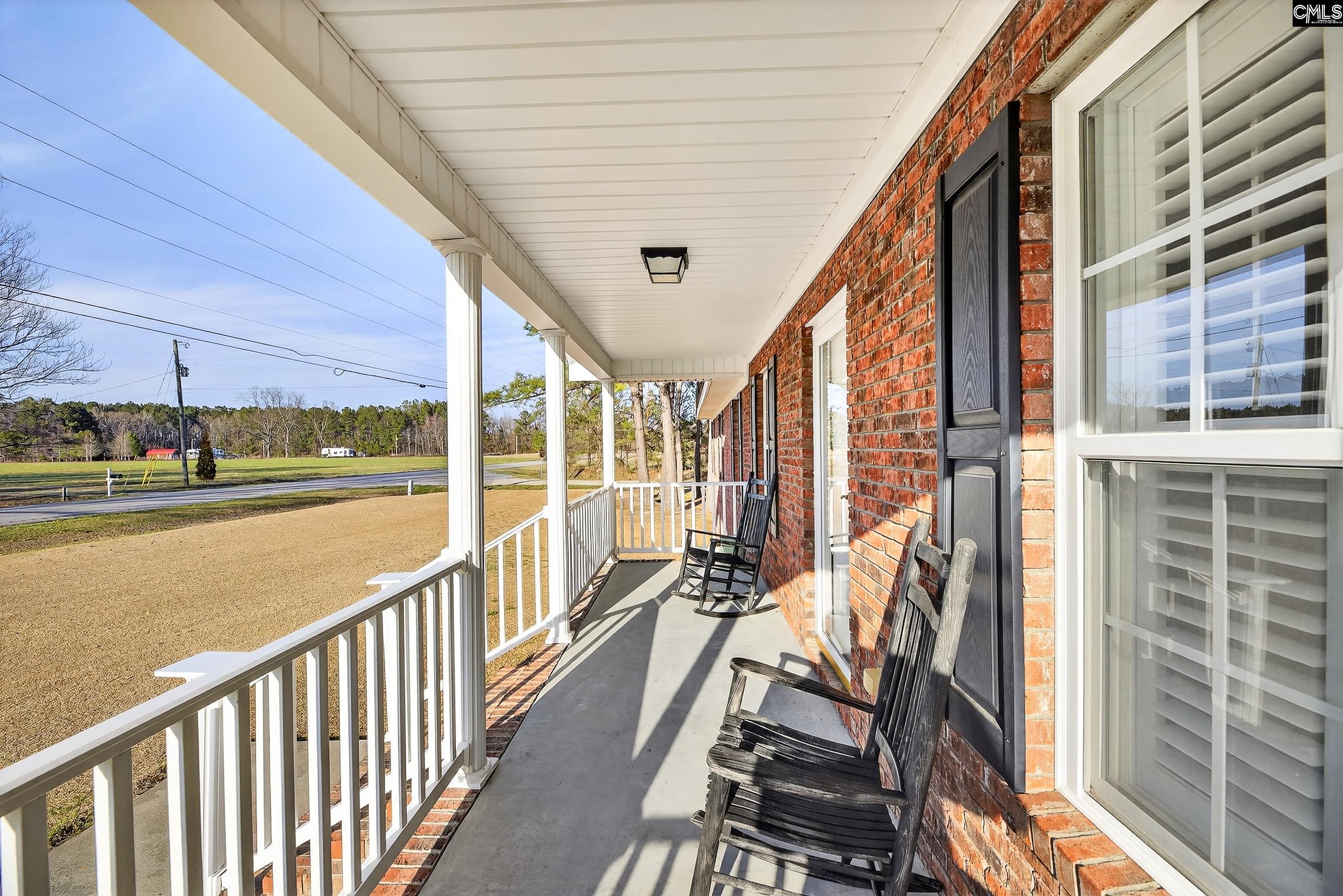 993 Pickett Level Road Elloree, SC 29047 - Photo 5 of 37