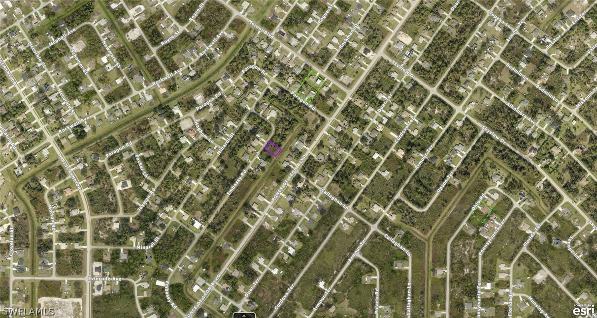 971128607 Embassy Road North Port, FL 34291 - Photo 3 of 43