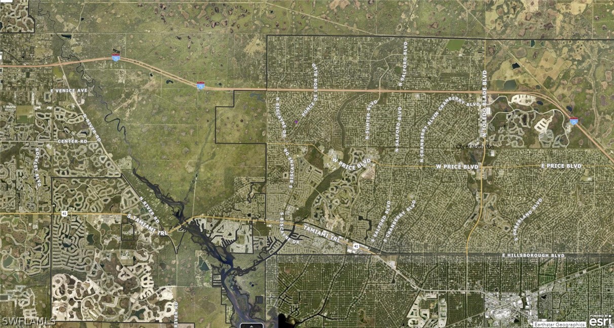 971128607 Embassy Road North Port, FL 34291 - Photo 5 of 43 a bathroom with a shower