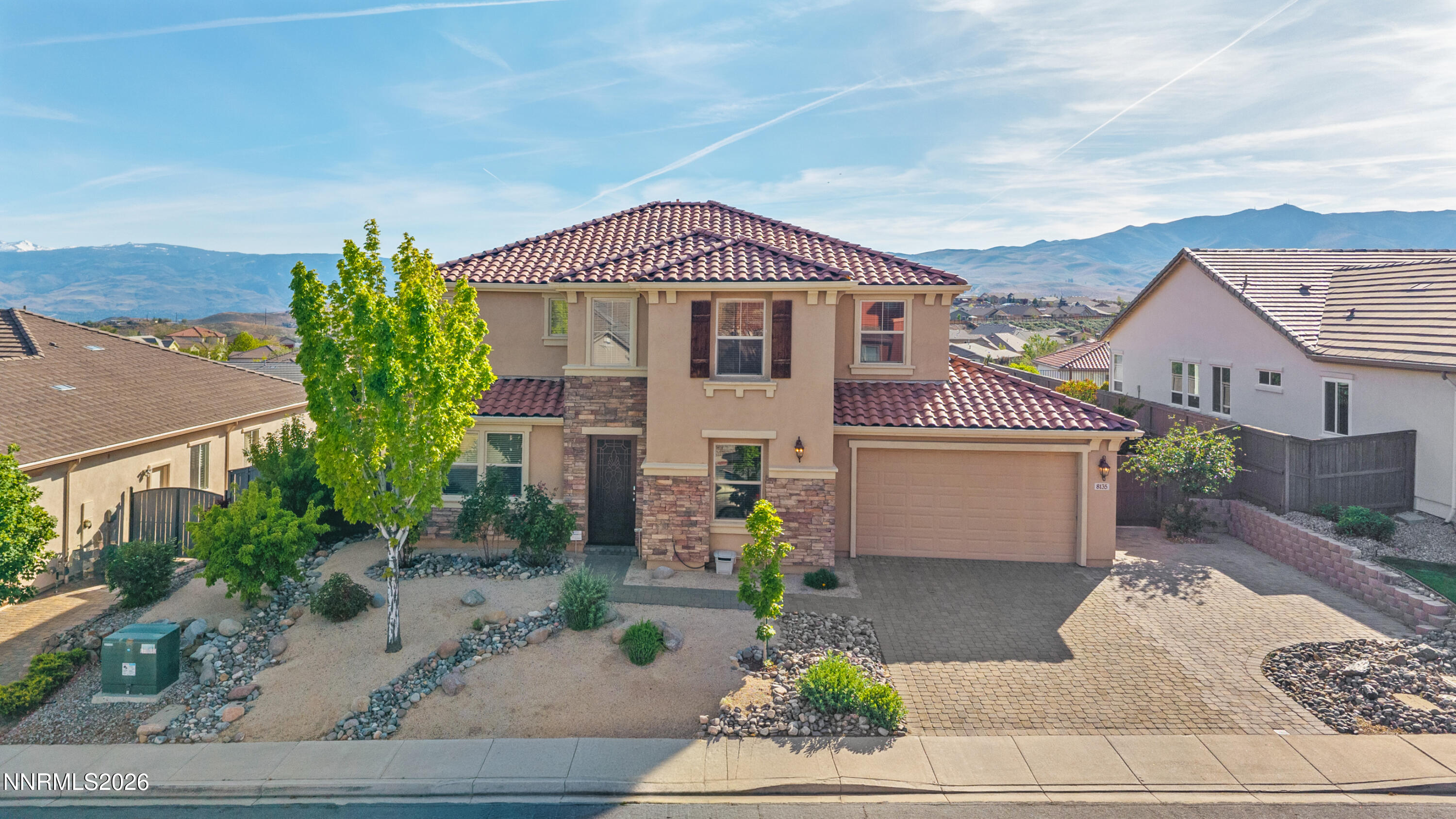 8135 Fire Opal Lane Reno, NV 89506 - Photo 1 of 78 DJI_20260511171218_0005_D