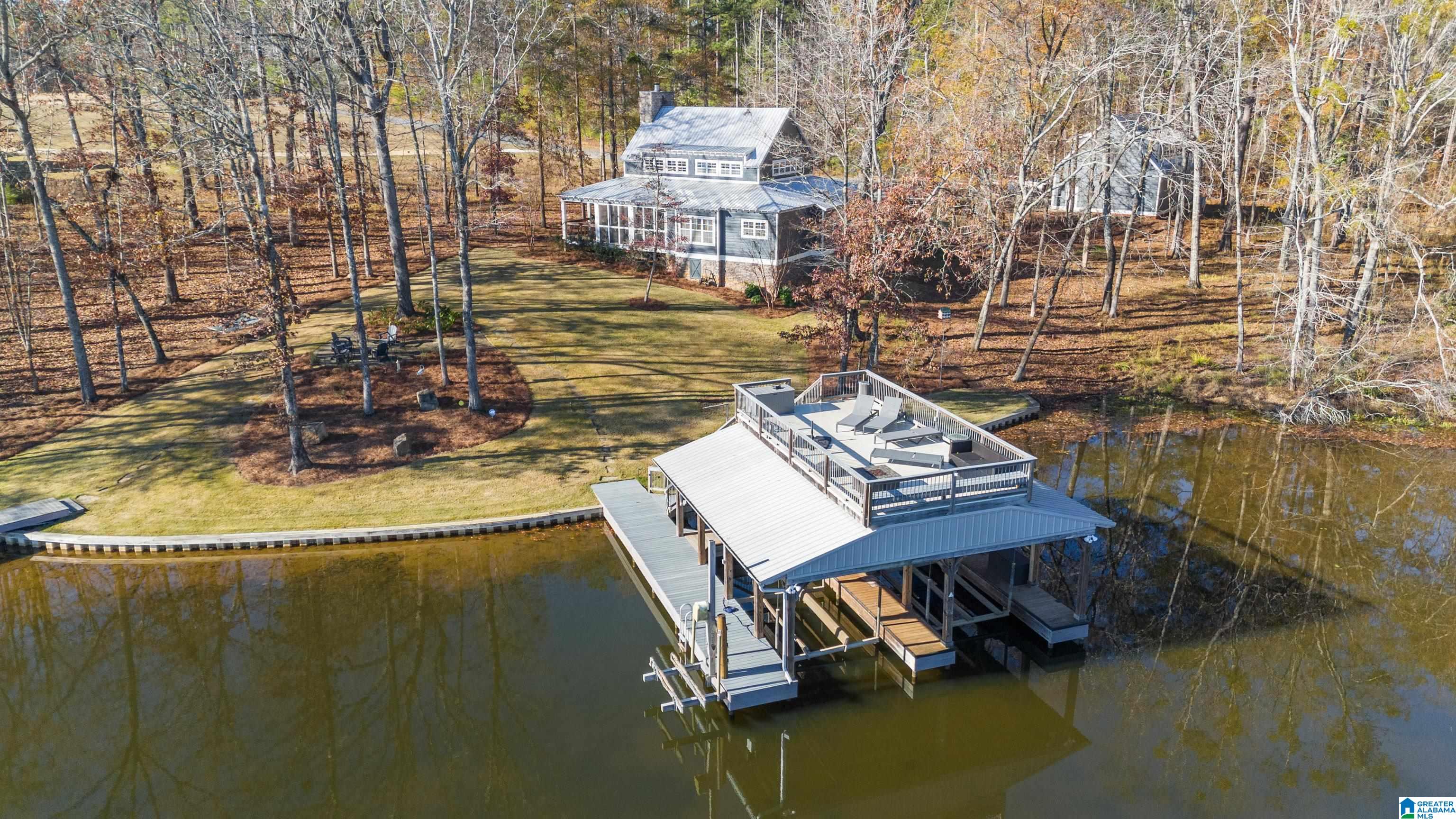9 Timber Trail Sylacauga, AL 35151 - Photo 4 of 68