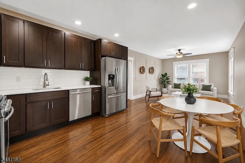 156 Valley Road, Unit 2 Clifton, NJ 07013 - Photo 2 of 10 Gallery Image 2