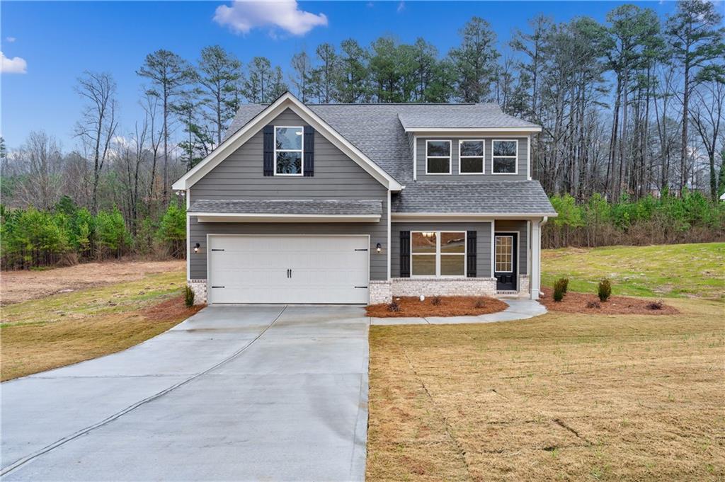 3559 Gaines Mill Road Gainesville, GA 30507 - Photo 1 of 1