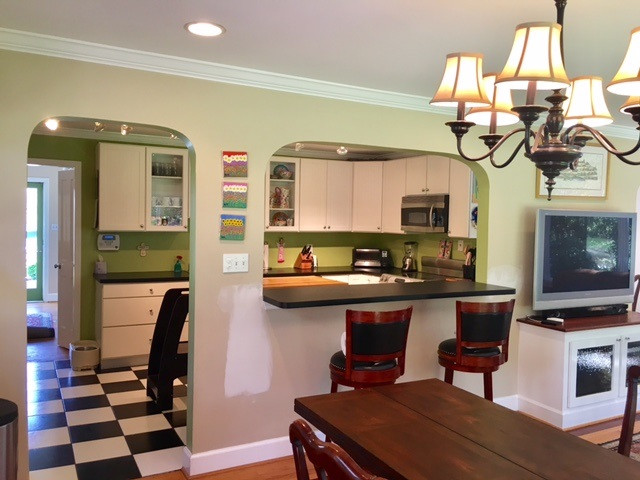 719 Beaver Dam Road Raleigh, NC 27607 - Photo 11 of 13 Photo 11