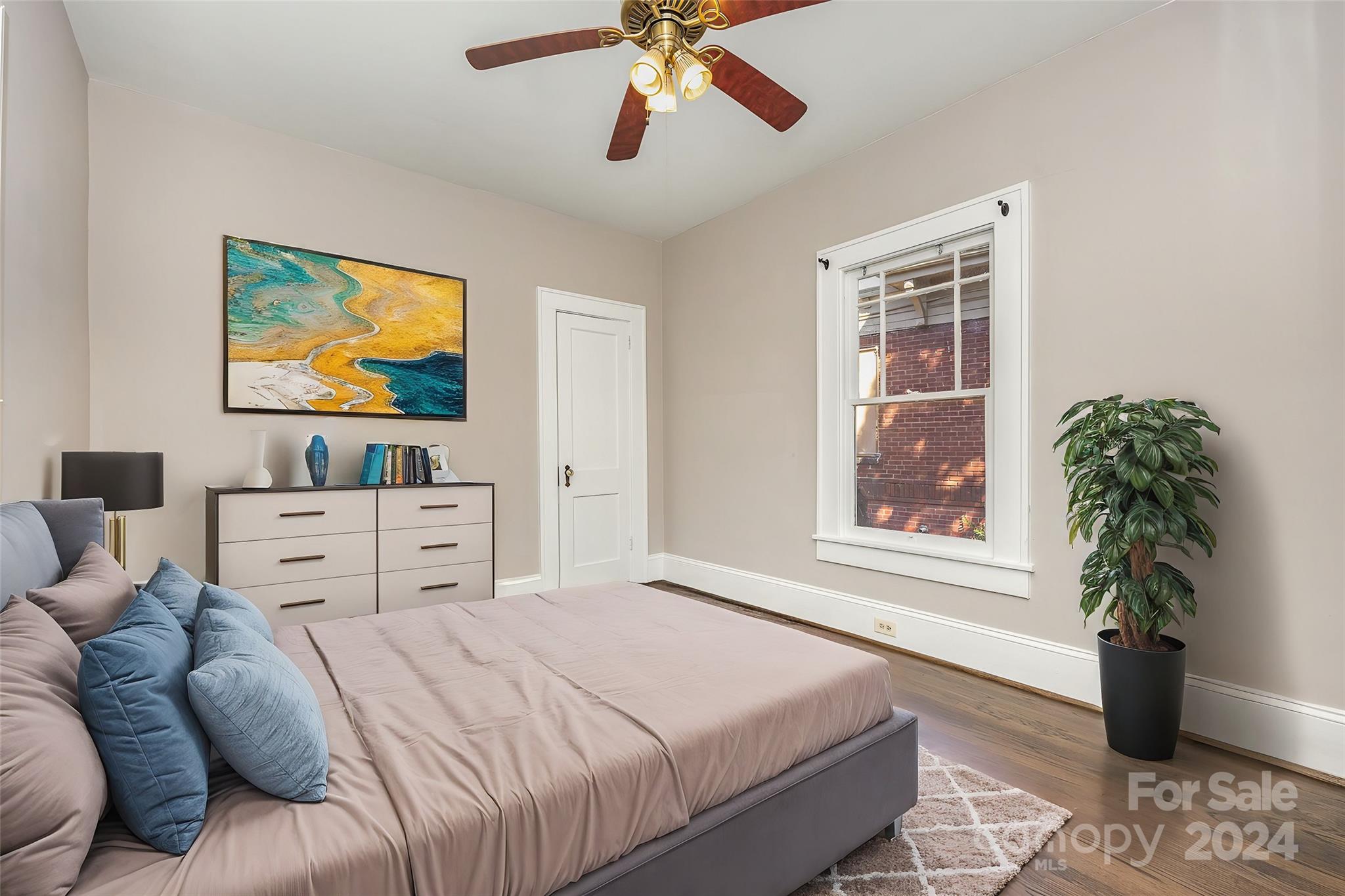 113 Circle Drive Salisbury, NC 28144 - Photo 13 of 24