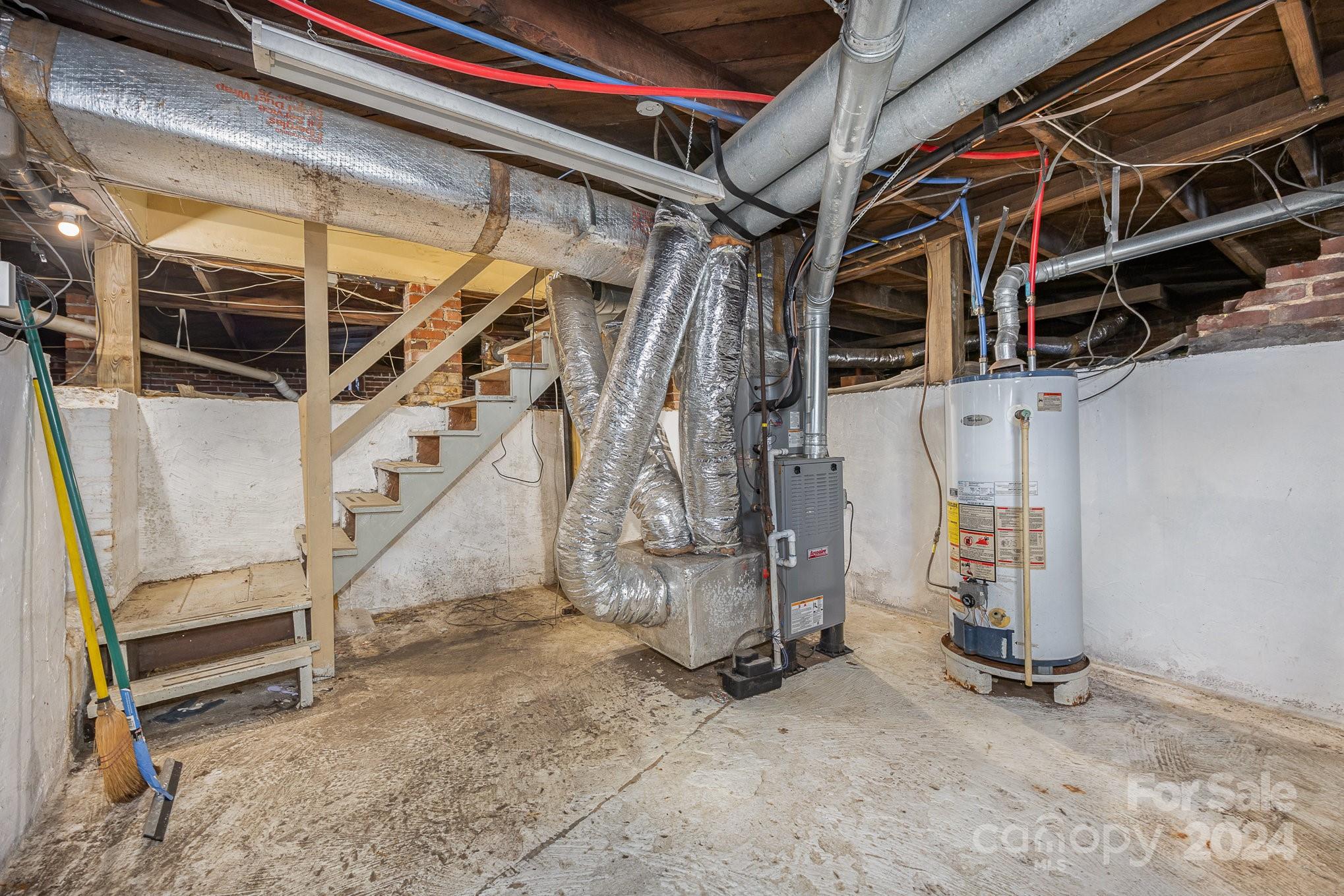 113 Circle Drive Salisbury, NC 28144 - Photo 21 of 24