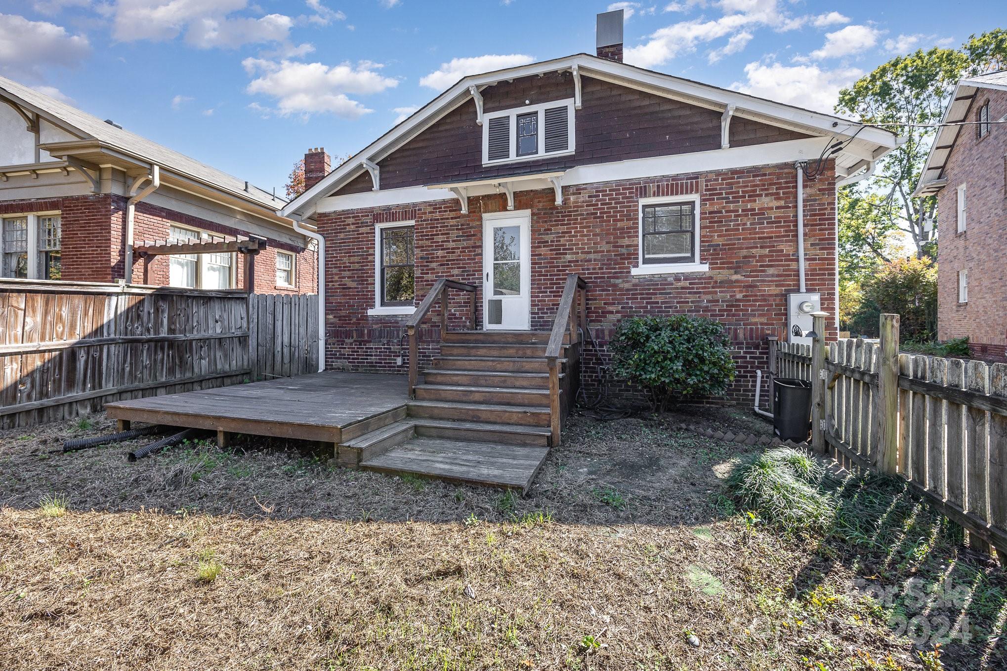 113 Circle Drive Salisbury, NC 28144 - Photo 23 of 24