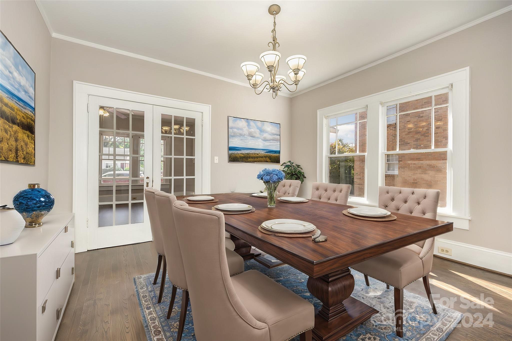 113 Circle Drive Salisbury, NC 28144 - Photo 8 of 24