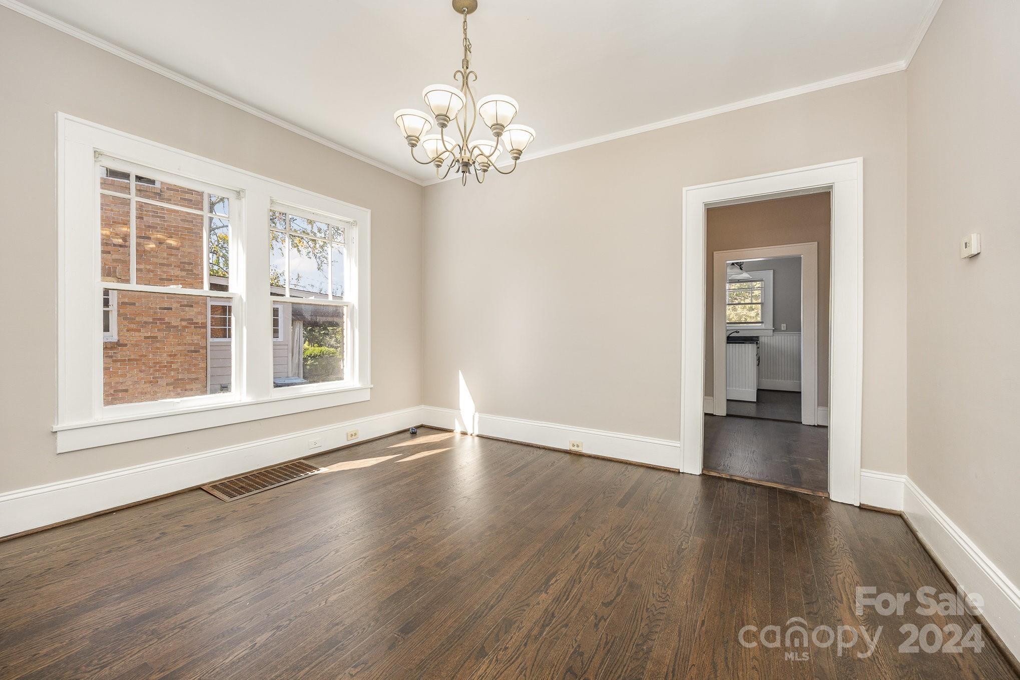 113 Circle Drive Salisbury, NC 28144 - Photo 9 of 24