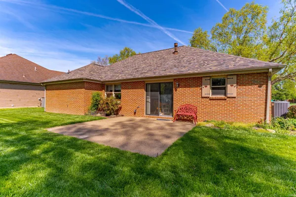 $265,000 | 401 Hunters Green, Evansville, IN 47711