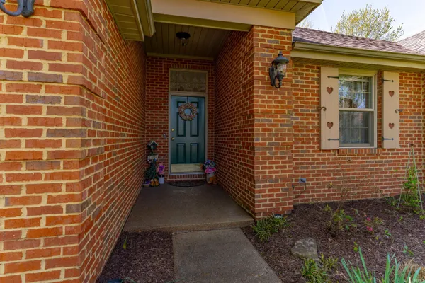 $265,000 | 401 Hunters Green, Evansville, IN 47711