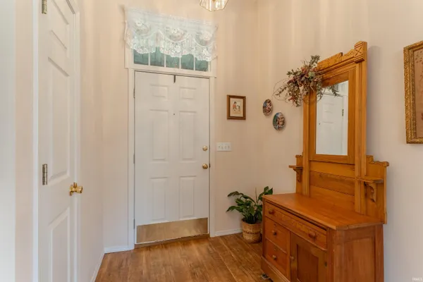 $265,000 | 401 Hunters Green, Evansville, IN 47711