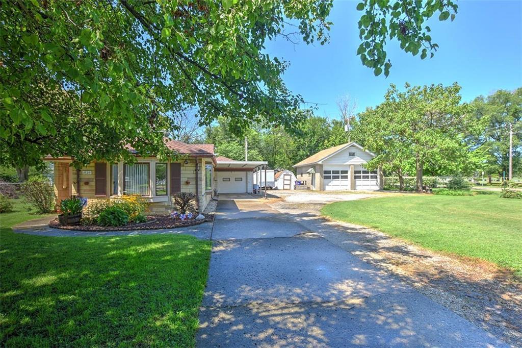 1525 North Ellen Avenue Decatur, IL 62526 - Photo 1 of 1 Gallery Image 1