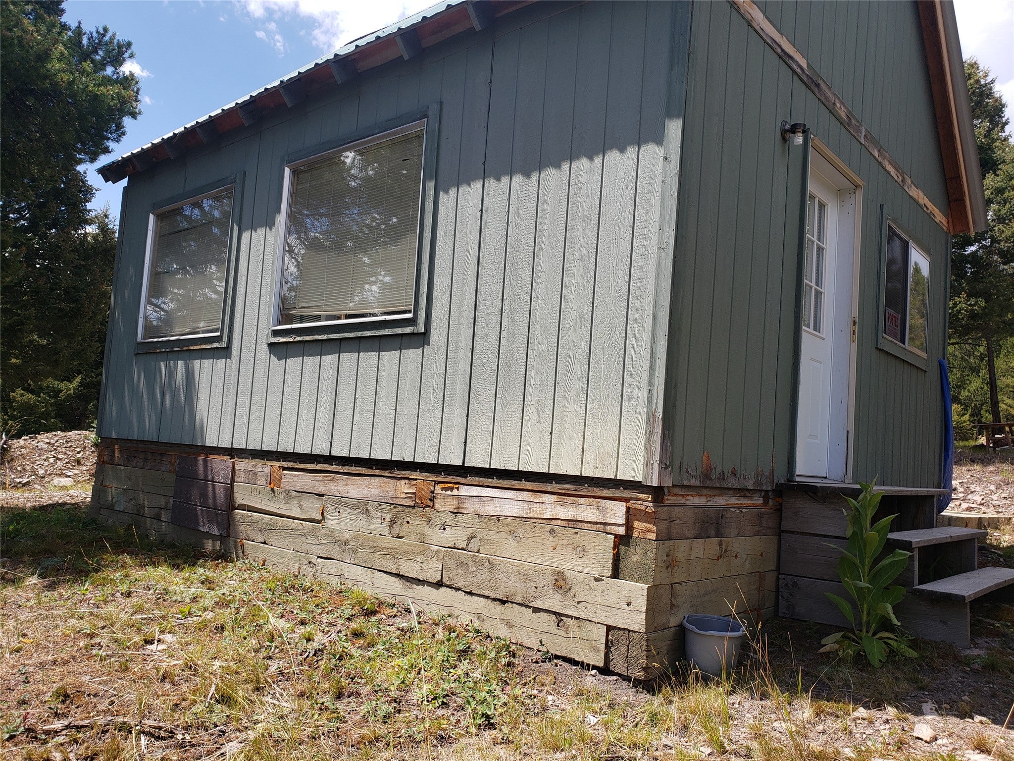 300 Hematite Road Gold Creek, MT 59733 - Photo 11 of 30 Gallery Image 11