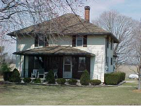 2044 East 8th Road Bourbon, IN 46504 - Photo 1 of 3