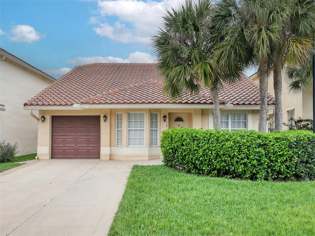18171 Blue Lake Way Boca Raton, FL 33498 - Photo 1 of 1