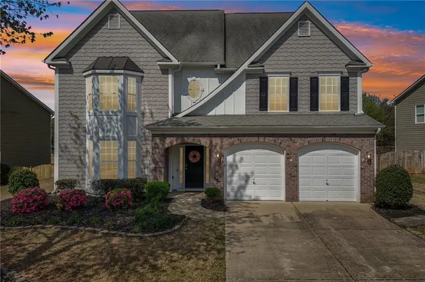 $695,000 | 146 Oak Haven Drive, Canton, GA 30115