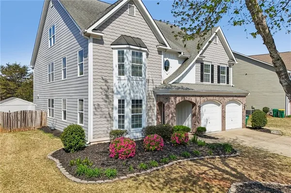 $695,000 | 146 Oak Haven Drive, Canton, GA 30115