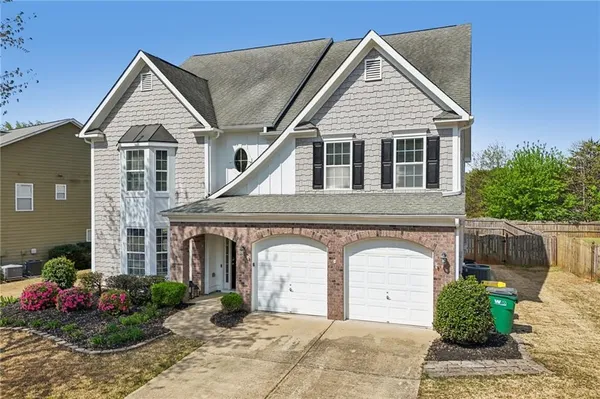 $695,000 | 146 Oak Haven Drive, Canton, GA 30115