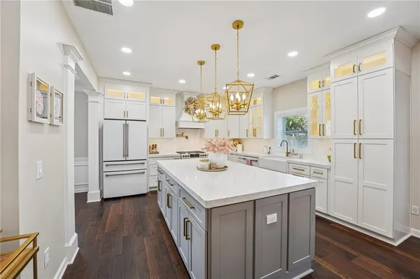 $695,000 | 146 Oak Haven Drive, Canton, GA 30115