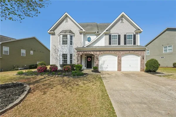 $695,000 | 146 Oak Haven Drive, Canton, GA 30115