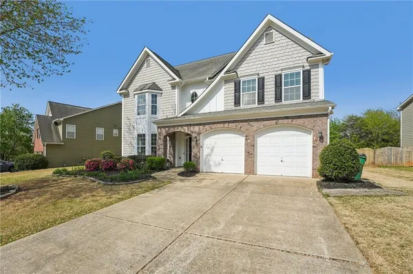 $695,000 | 146 Oak Haven Drive, Canton, GA 30115