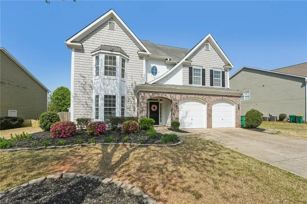 $695,000 | 146 Oak Haven Drive, Canton, GA 30115