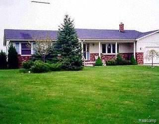 6895 General Squier Road Almont, MI 48003 - Photo 1 of 1 Listing Image