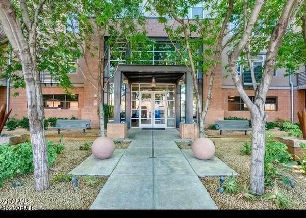 $2,595 | 1326 North Central Avenue, Unit 414, Phoenix, AZ 85004