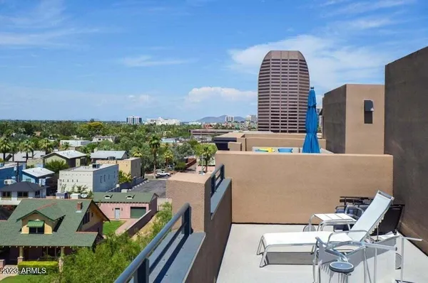 $1,995 | 1326 North Central Avenue, Unit 414, Phoenix, AZ 85004
