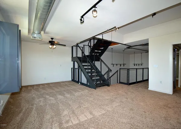 $2,595 | 1326 North Central Avenue, Unit 414, Phoenix, AZ 85004