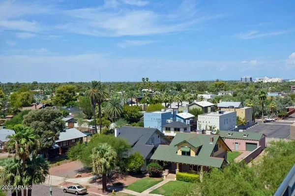 $1,995 | 1326 North Central Avenue, Unit 414, Phoenix, AZ 85004