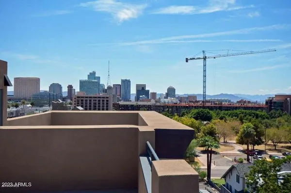 $2,595 | 1326 North Central Avenue, Unit 414, Phoenix, AZ 85004