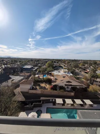 $1,995 | 1326 North Central Avenue, Unit 414, Phoenix, AZ 85004