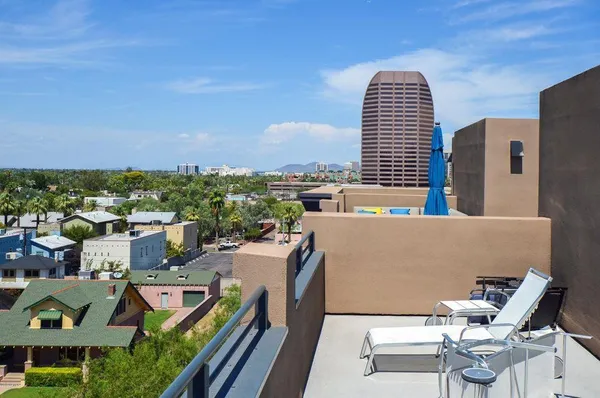 $1,995 | 1326 North Central Avenue, Unit 414, Phoenix, AZ 85004