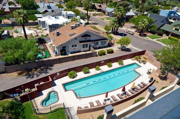 $2,595 | 1326 North Central Avenue, Unit 414, Phoenix, AZ 85004