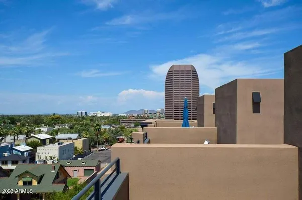 $2,595 | 1326 North Central Avenue, Unit 414, Phoenix, AZ 85004
