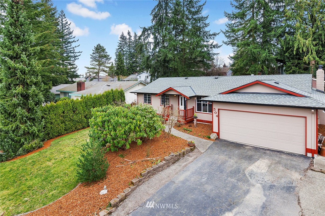 504 221st Street Southwest Bothell, WA 98021 - Photo 2 of 25