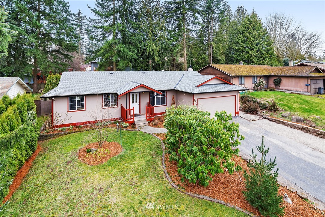 504 221st Street Southwest Bothell, WA 98021 - Photo 25 of 25