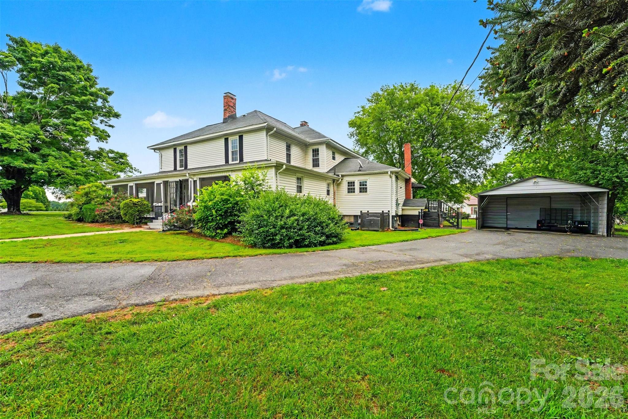 2461 Startown Road Newton, NC 28658 - Photo 28 of 29