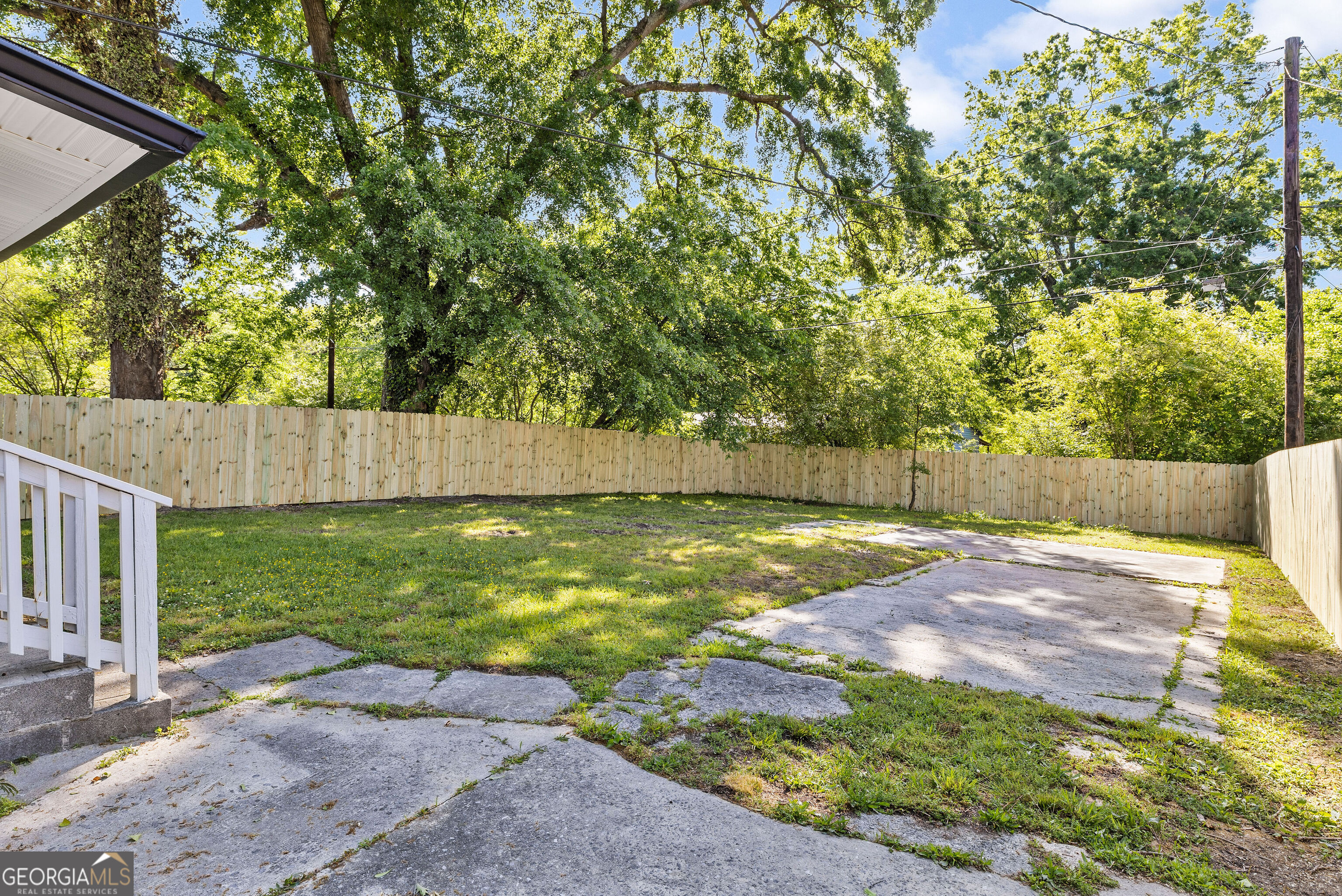 3 Hickory Street Northeast Rome, GA 30161 - Photo 21 of 27 Gallery Image 21