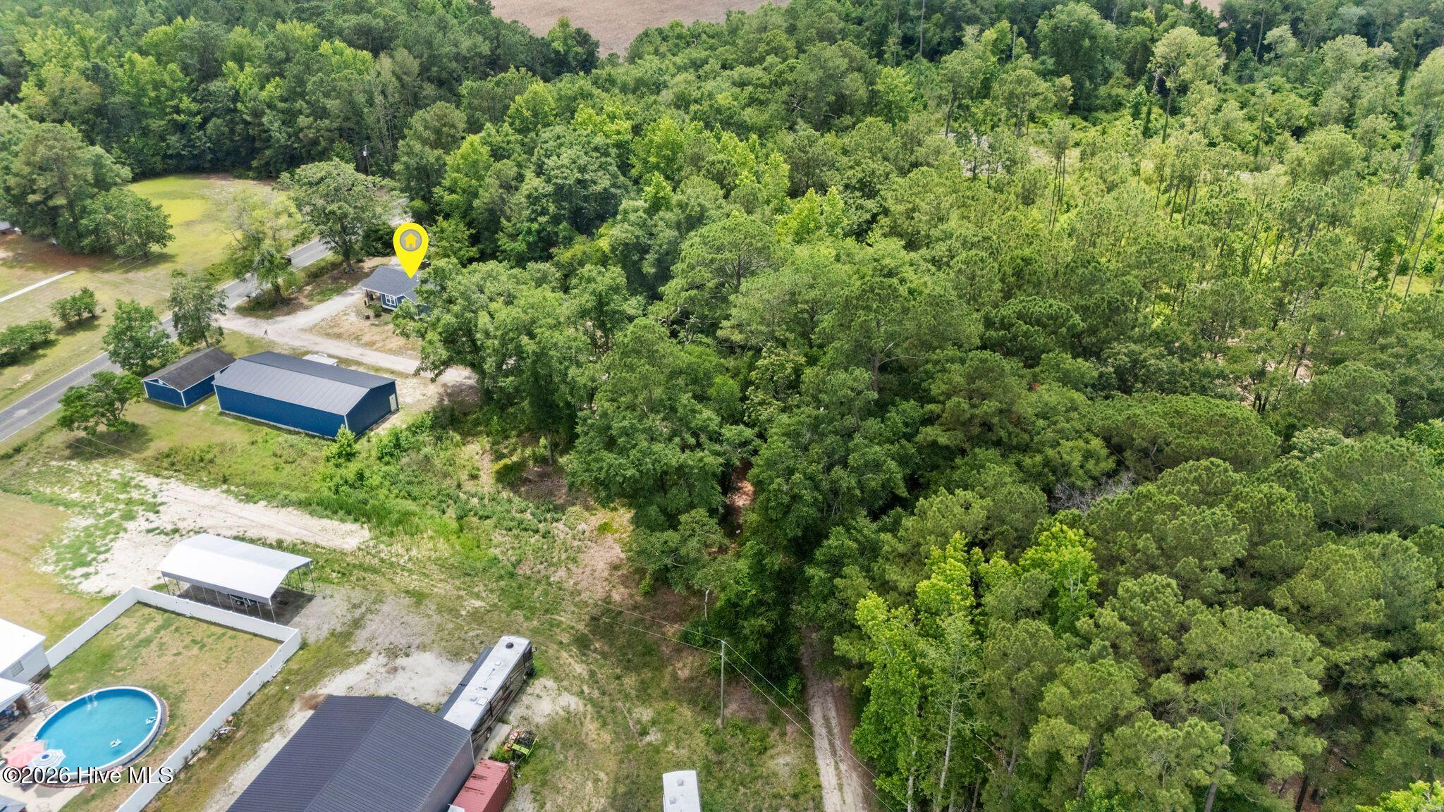 296 Middle River Road Northeast Supply, NC 28462 - Photo 70 of 76