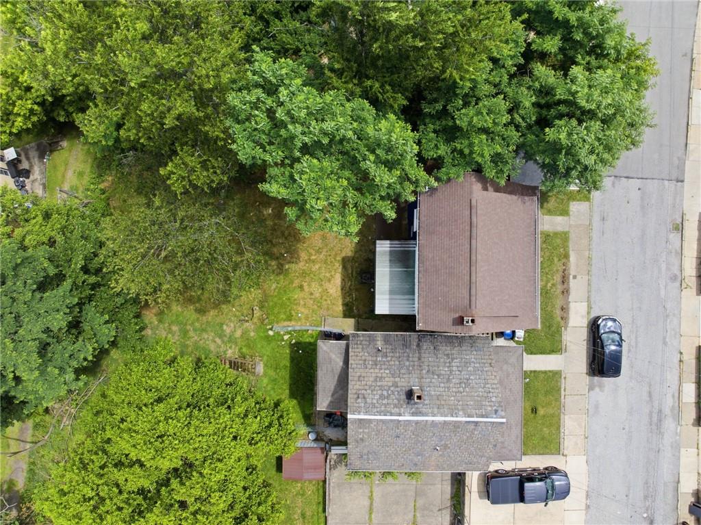 2961 Ruthwood Avenue Pittsburgh, PA 15227 - Photo 26 of 29 a house view with a outdoor space
