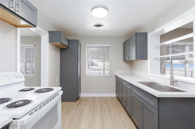 $2,200 | 1300 East Nelson Avenue, North Las Vegas, NV 89030