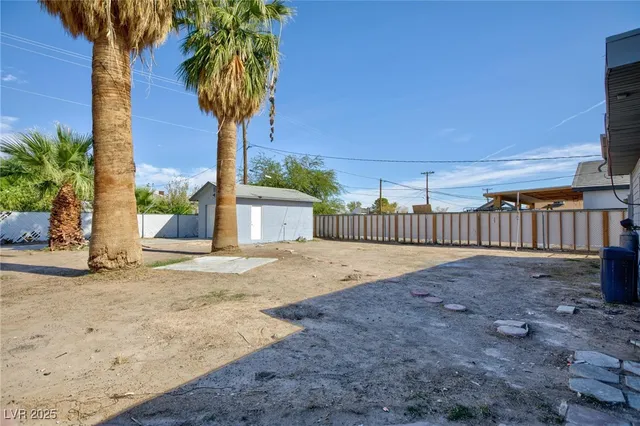 $2,200 | 1300 East Nelson Avenue, North Las Vegas, NV 89030