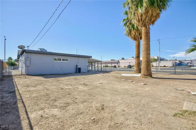 $2,200 | 1300 East Nelson Avenue, North Las Vegas, NV 89030