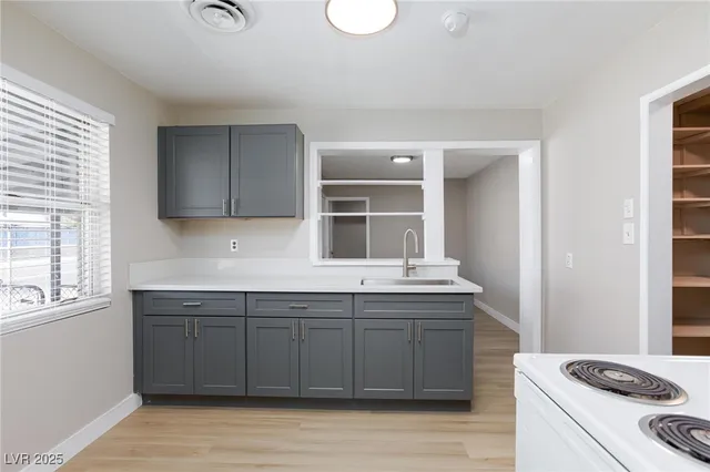 $2,200 | 1300 East Nelson Avenue, North Las Vegas, NV 89030