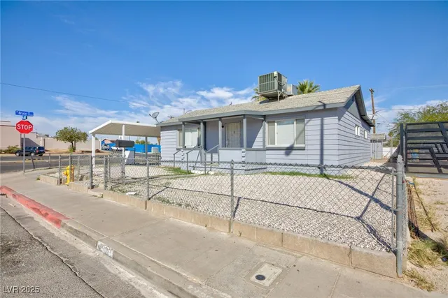 $2,200 | 1300 East Nelson Avenue, North Las Vegas, NV 89030